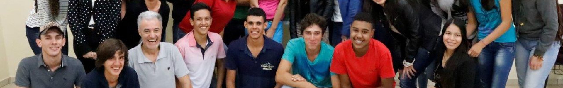 FASE I DO LIDERCOOP TEVE INÍCIO