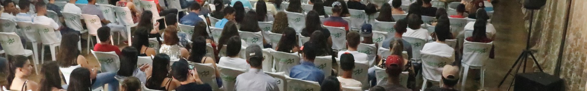 Cooperjovem Coagru: lições para a vida