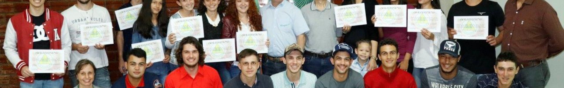 Coagru realizou Curso de Gestão Financeira da Propriedade Rural