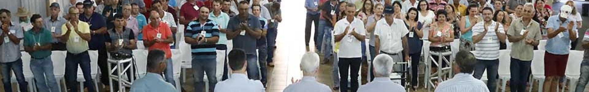 Comitê de Cooperantes: Reunião registrou 93% de participação no último encontro