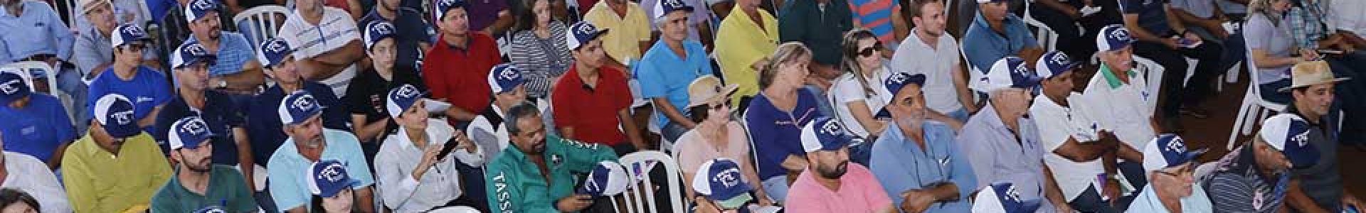 5º Dia de Campo do Pecuarista supera expectativas