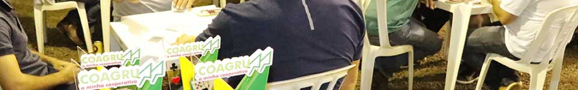 Coopertruco 2018: Levando alegria e diversão aos associados