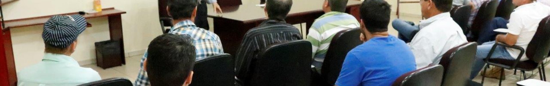 COMISSÃO DE AVICULTURA SE REUNIU