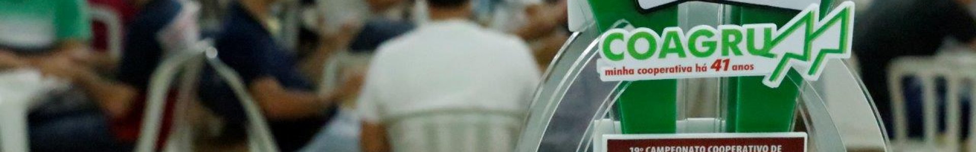 Participação aumenta e Coopertruco da Coagru é sucesso