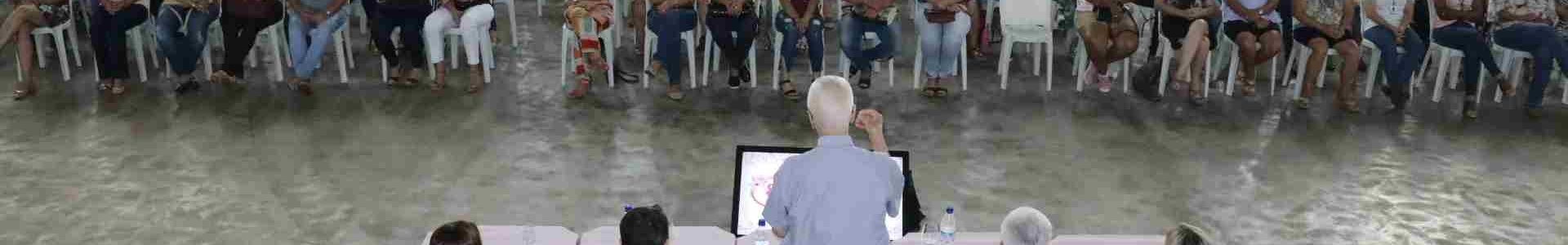 Coagru comemora o Dia Internacional da Mulher