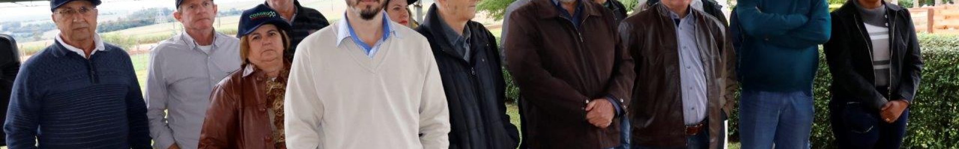 Dia de Campo Coagru de Milho 2ª Safra reúne grande público