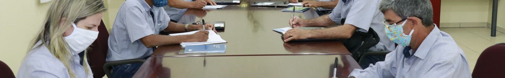 Conselheiros Fiscais da Coagru tomaram posse