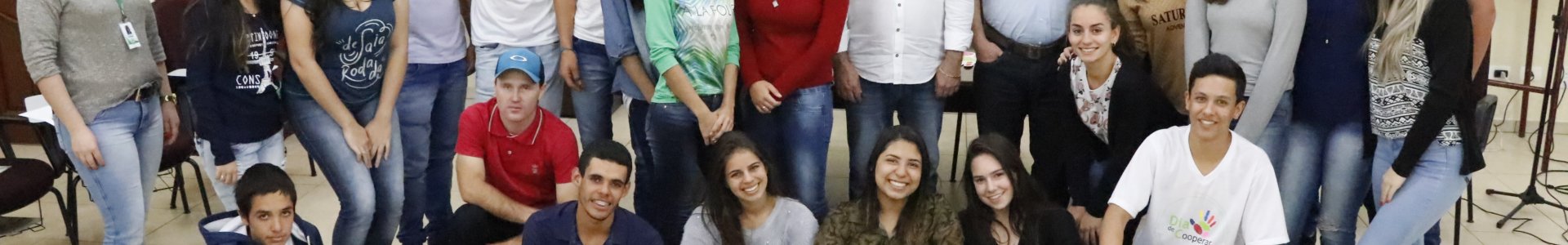 COMUNICAÇÃO EFICAZ É TEMA DE MÓDULO DO LIDERCOOP FASE I 