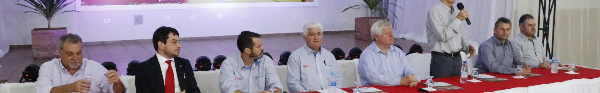 Unitá realiza reunião com Autoridades da Região