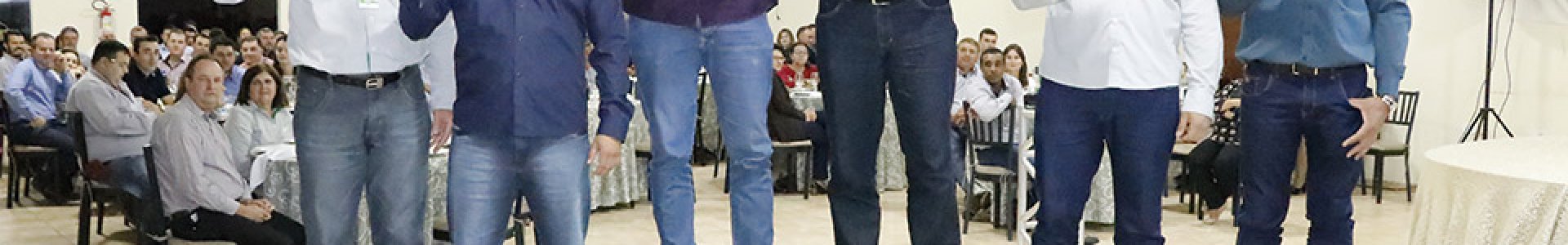 Coagru realizou Cerimonial de Encerramento do Programa Coagru 200 Sacas 