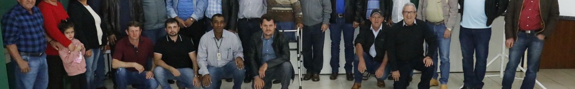 Unidade do Rio Verde instala Comitê de Cooperantes e o Grupo Feminino do Coopermulher