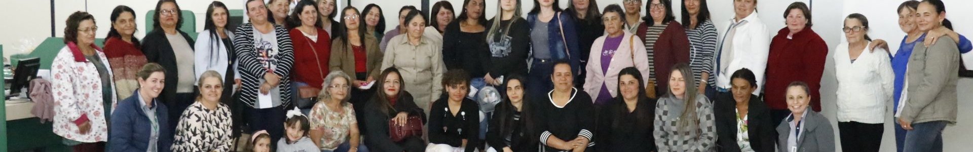 Fundação do Grupo Feminino do Rio Verde