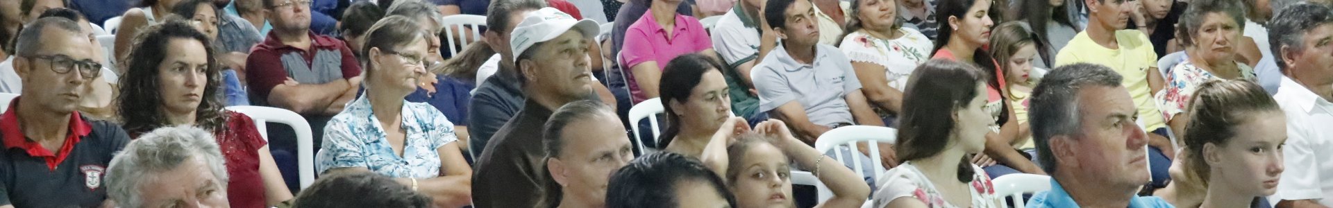 Coagru realizou as reuniões de prestação de contas de 2018