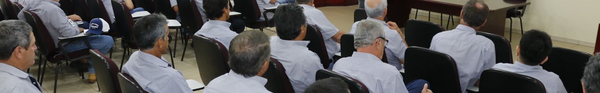 AUDITORIA EXTERNA APRESENTA RELATÓRIO SOBRE AS DEMONSTRAÇÕES CONTÁBEIS DE 2018