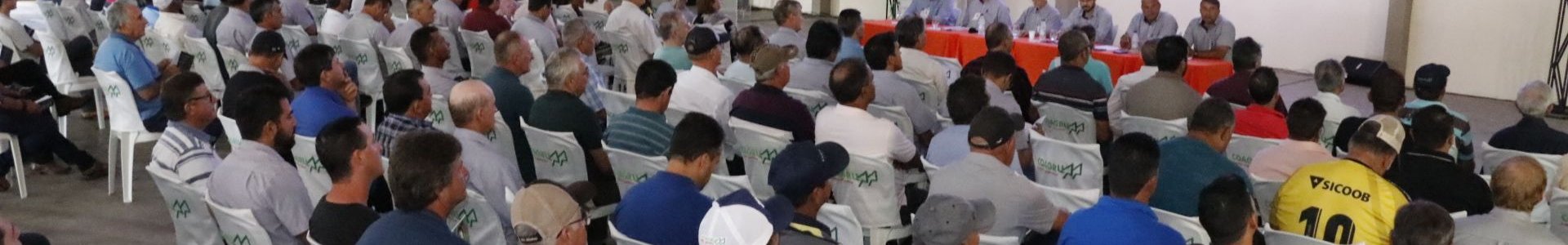 Conselho de Integração se reúne em reunião preparatória para a AGO