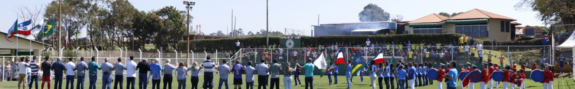 Final do 18º Coopersuíço: a festa da família COAGRU