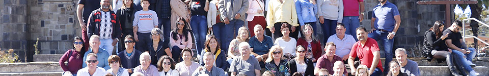 COOPERADOS PARTICIPARAM DE ROTEIRO TURÍSTICO