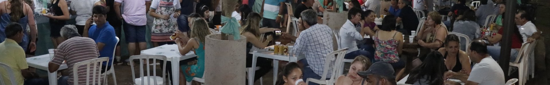 FEIRA DE FRUTOS DA GENTE E DA TERRA