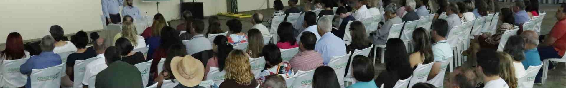 Coopermulher realiza últimos encontros do Projeto Viver Bem de 2019