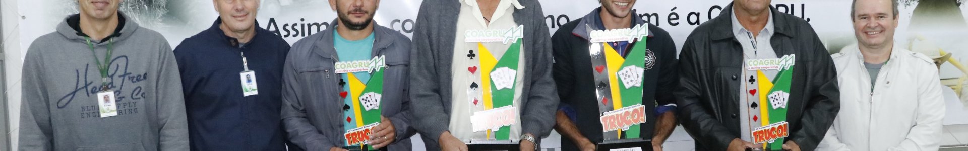 20 Anos de Coopertruco, momento de integração para os associados