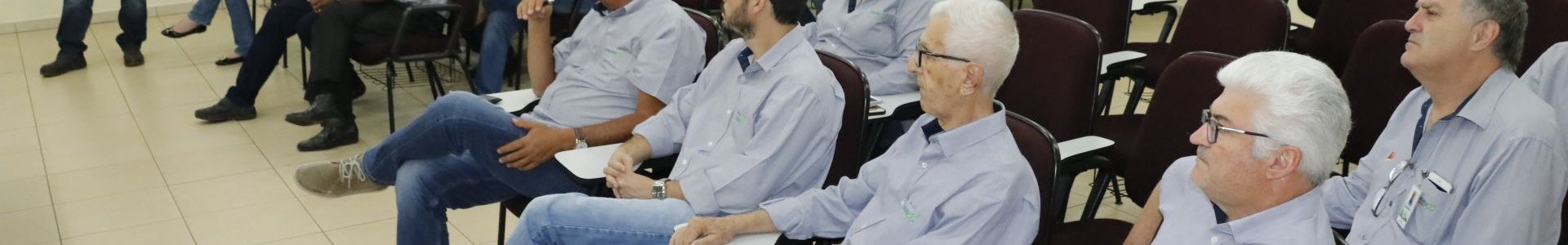 COAGRU DISCUTE METAS