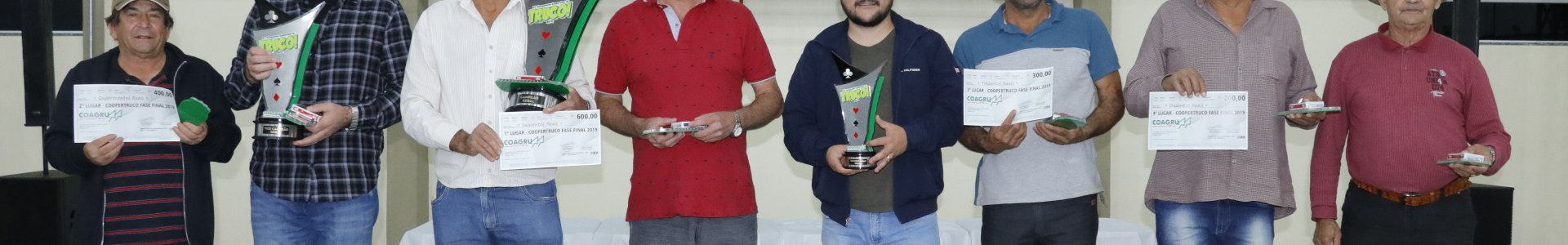 Coopertruco 2019