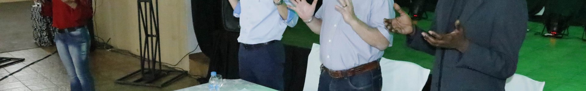 Encerramento Projeto Viver Bem 2018