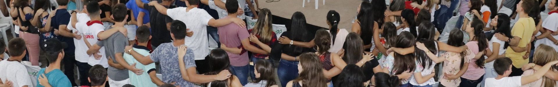 Encontro de Jovens da Coagru: foco nas oportunidades