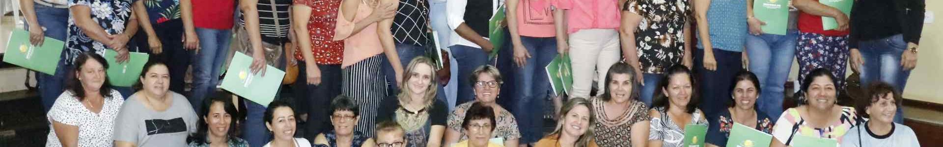 Iniciado o Projeto Viver Bem