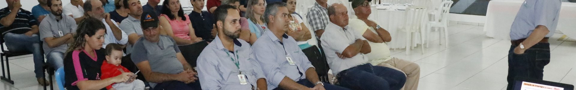 Realizadas Reuniões de Núcleos da Avicultura
