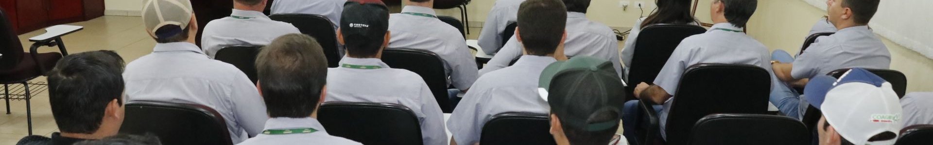 Departamento Técnico realiza reunião visando aprimorar o atendimento ao quadro social