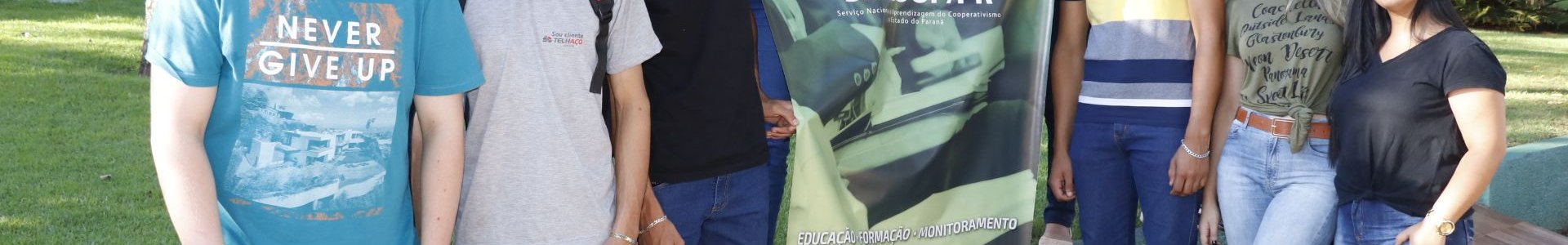 Lidercoop II: Empreendedorismo Cooperativo