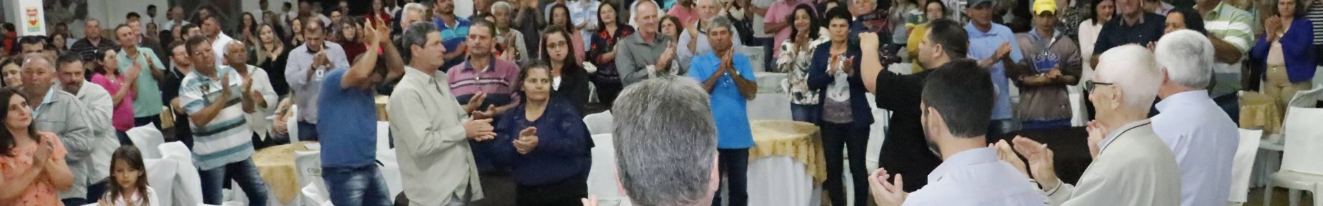 Seminário sobre Cooperativismo