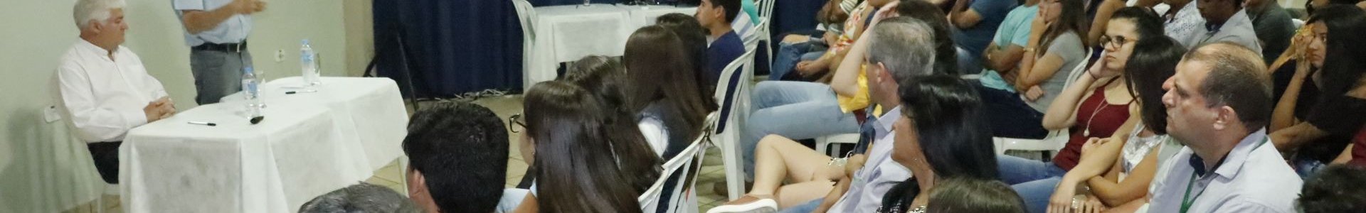 Realizado lançamento do projeto Lidercoop 2019