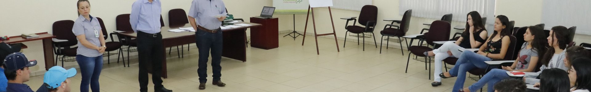 Lidercoop Coagru entra na reta final