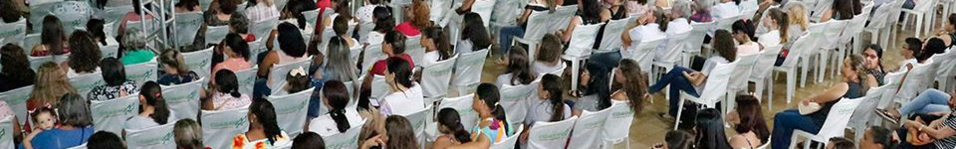 Encontro da Mulher da Coagru destacou a força feminina no cooperativismo