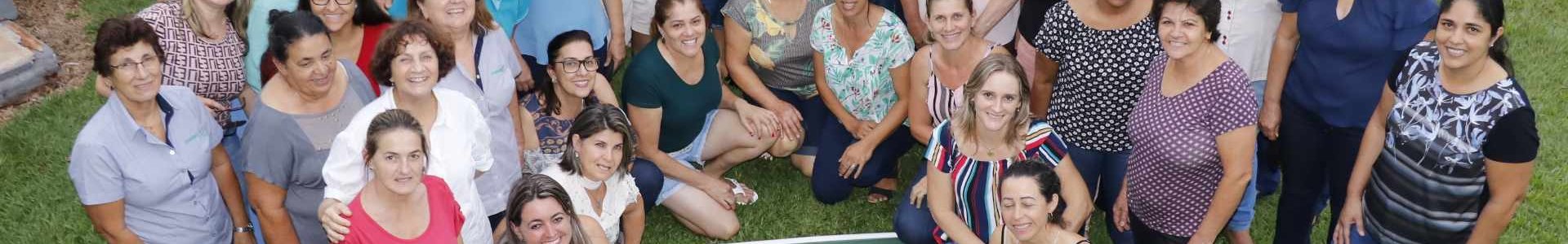 Empoderamento Feminino