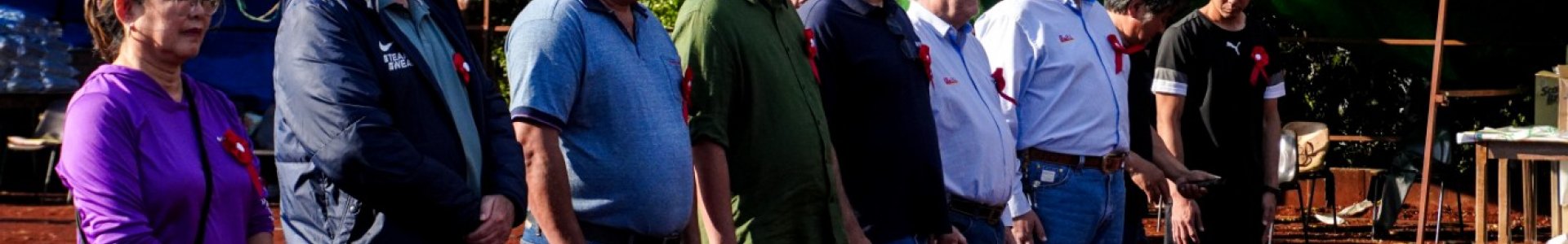 Coagru reforça laços com a comunidade nipo-brasileira de Ubiratã no Undokai