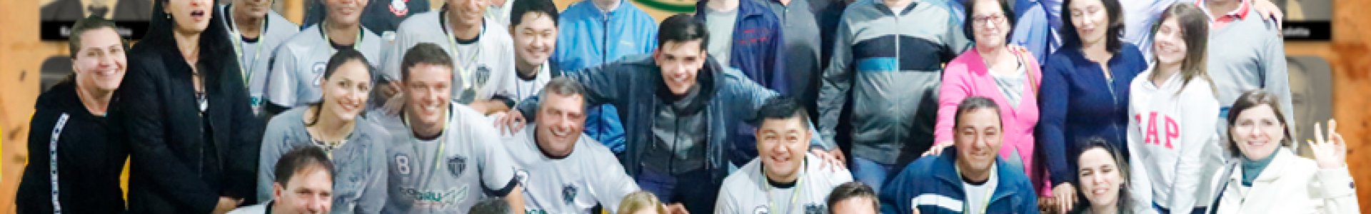 Coopersuíço 2019 chega ao seu final