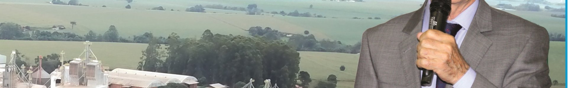 O MUNDO QUASE PAROU