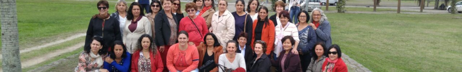 Coopermulher participa de Viagem de Imersão no Cooperativismo