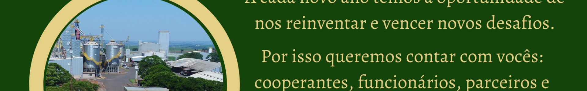 MENSAGEM DE FIM DE ANO