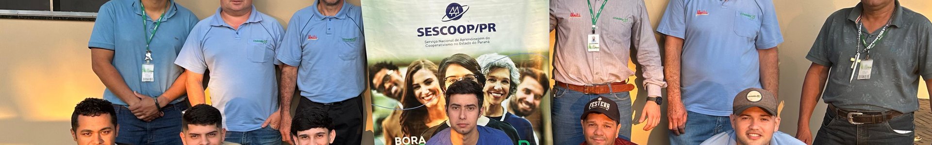 Treinamento em Boas Práticas de Fabricação capacita colaboradores da Coagru