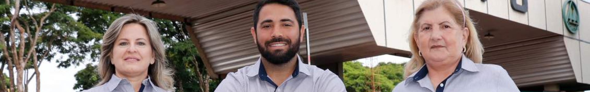 Coagru garante cadeira cativa no conselho para jovens e mulheres