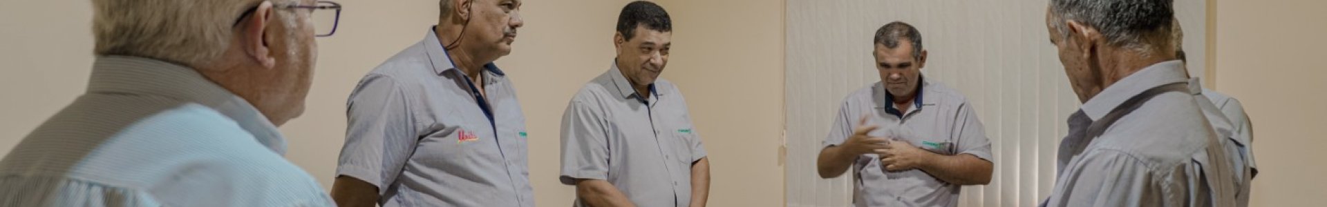 Conselho Fiscal da Coagru toma posse e inicia novo ciclo de atuação