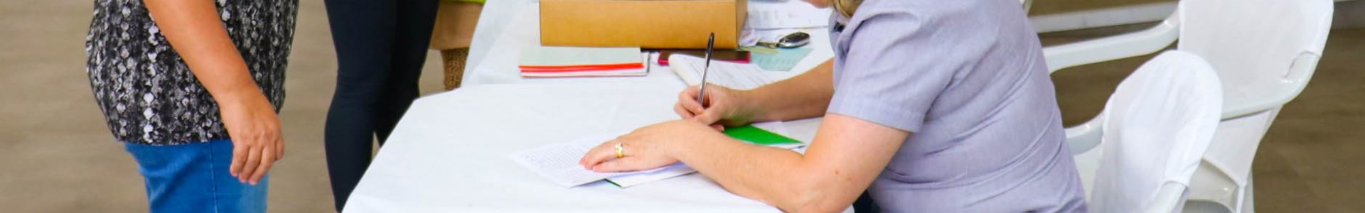 Coagru promoveu campanha de vacinação contra a gripe