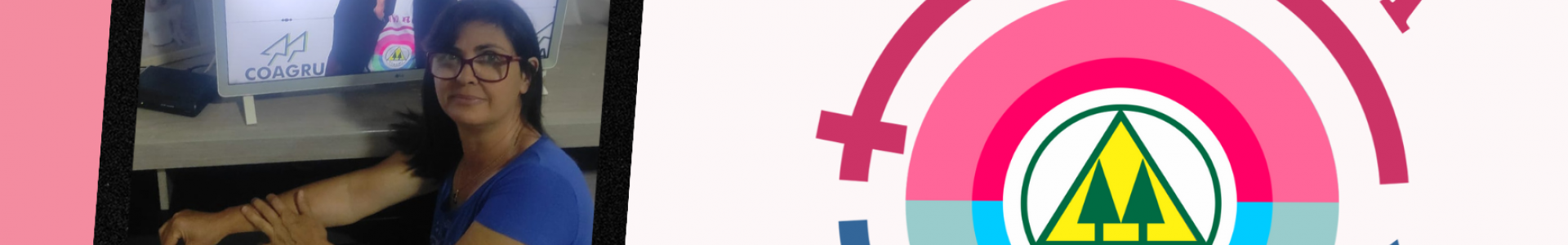 O Outubro Rosa na Coagru