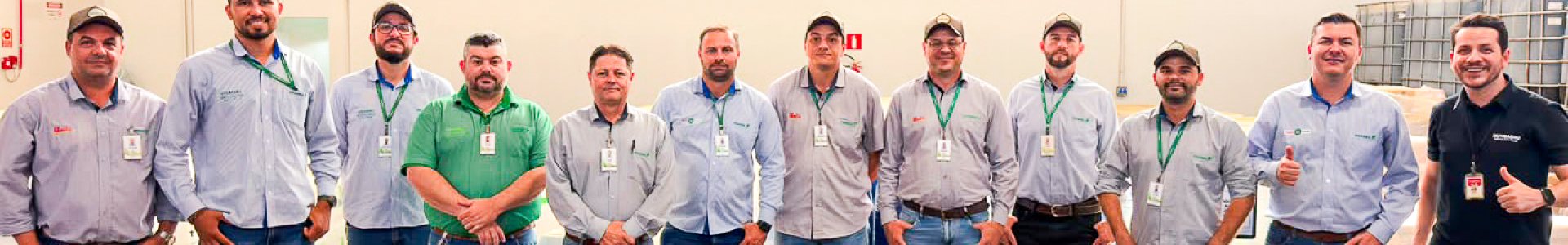 Intercooperação que gera resultados