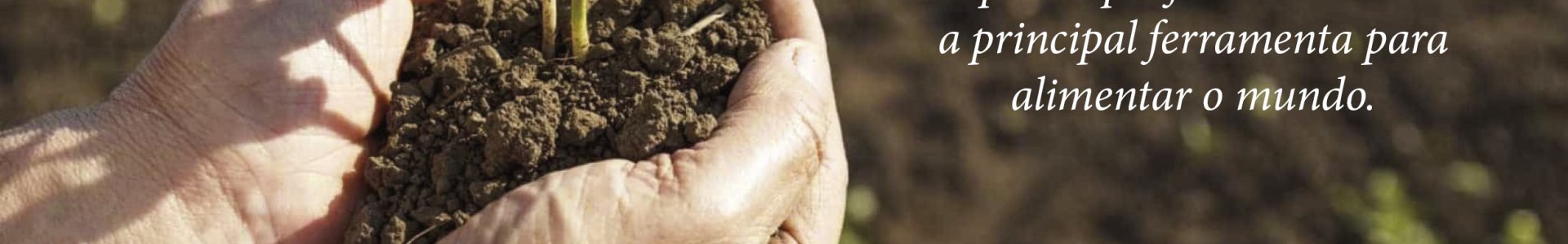 Parabéns agricultores!