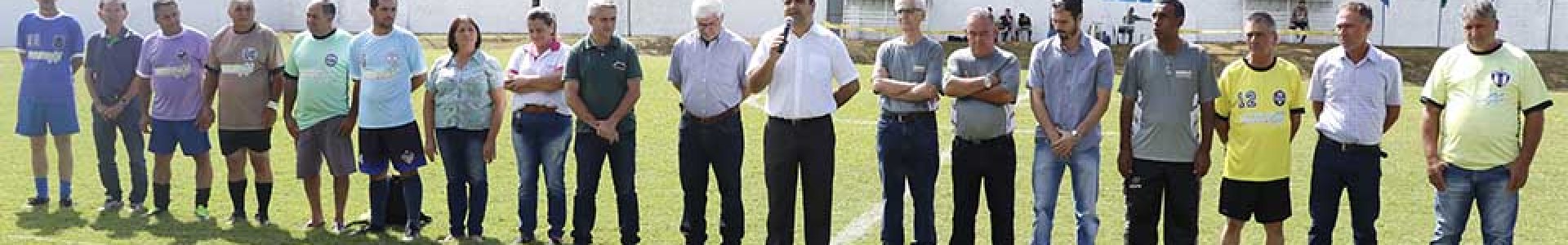 Realizada 1ª etapa do Coopersuíço 2018